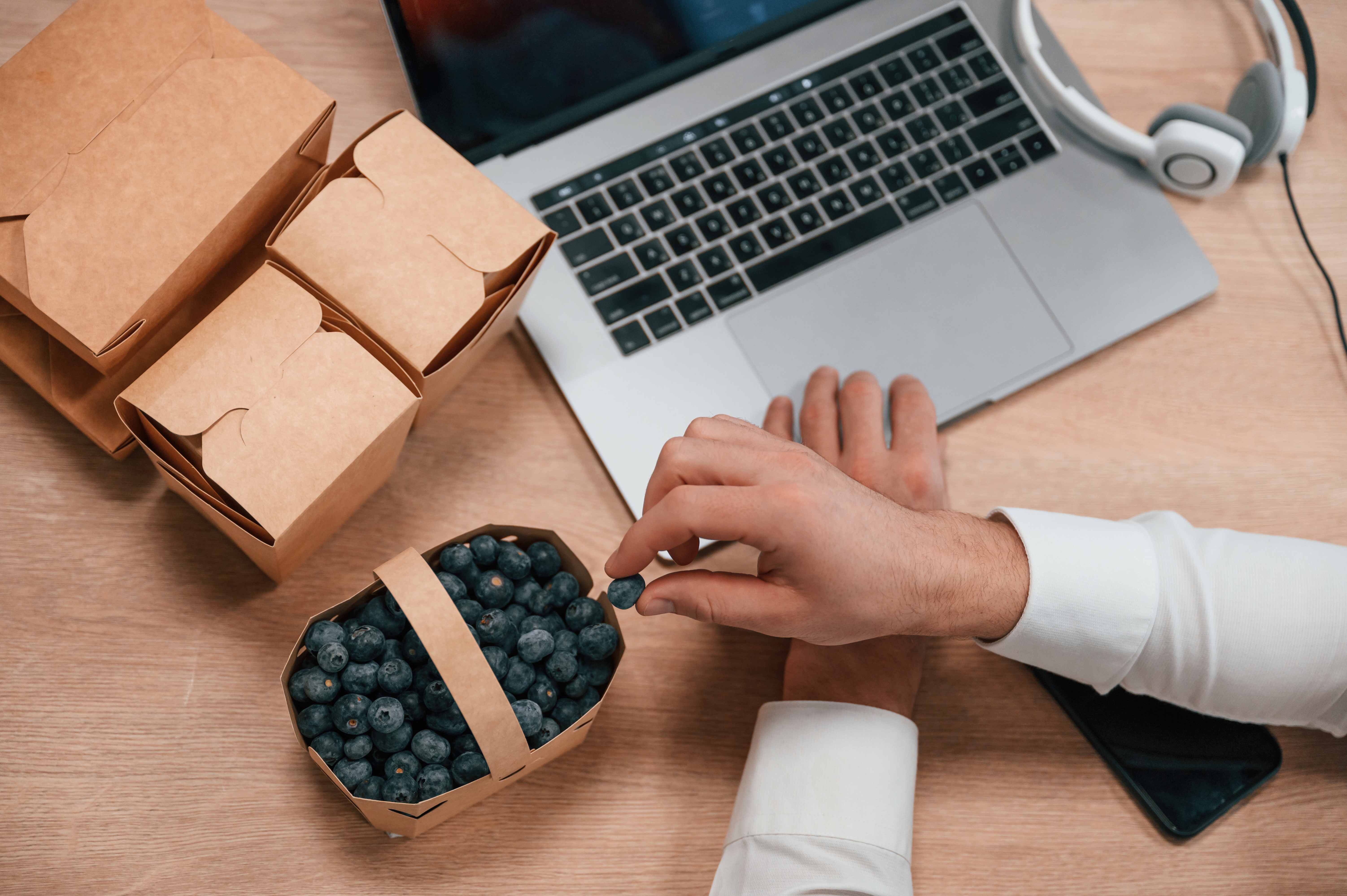 Улучшение качества обслуживания и логистики