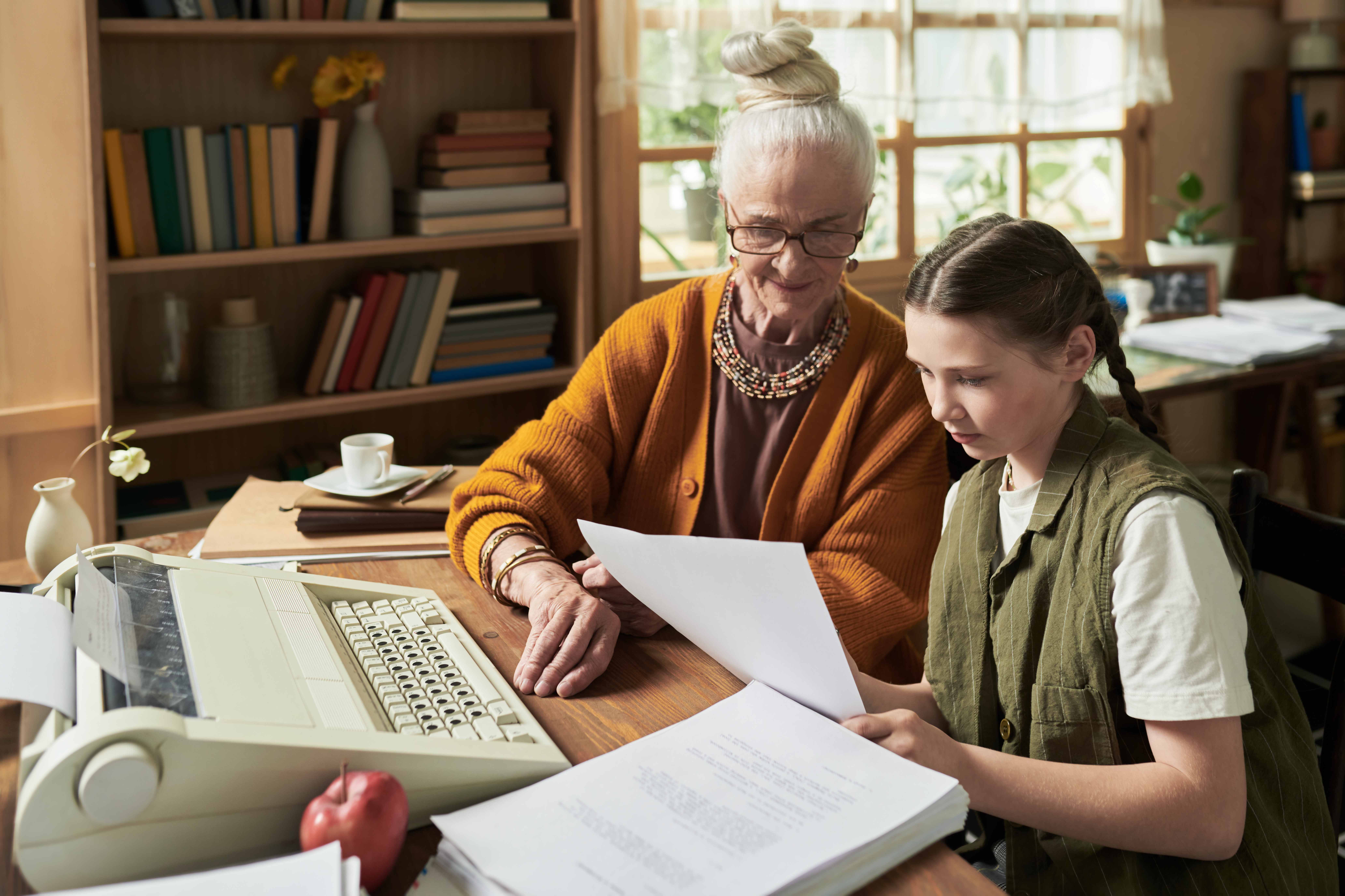 Пошаговая инструкция по подготовке документов