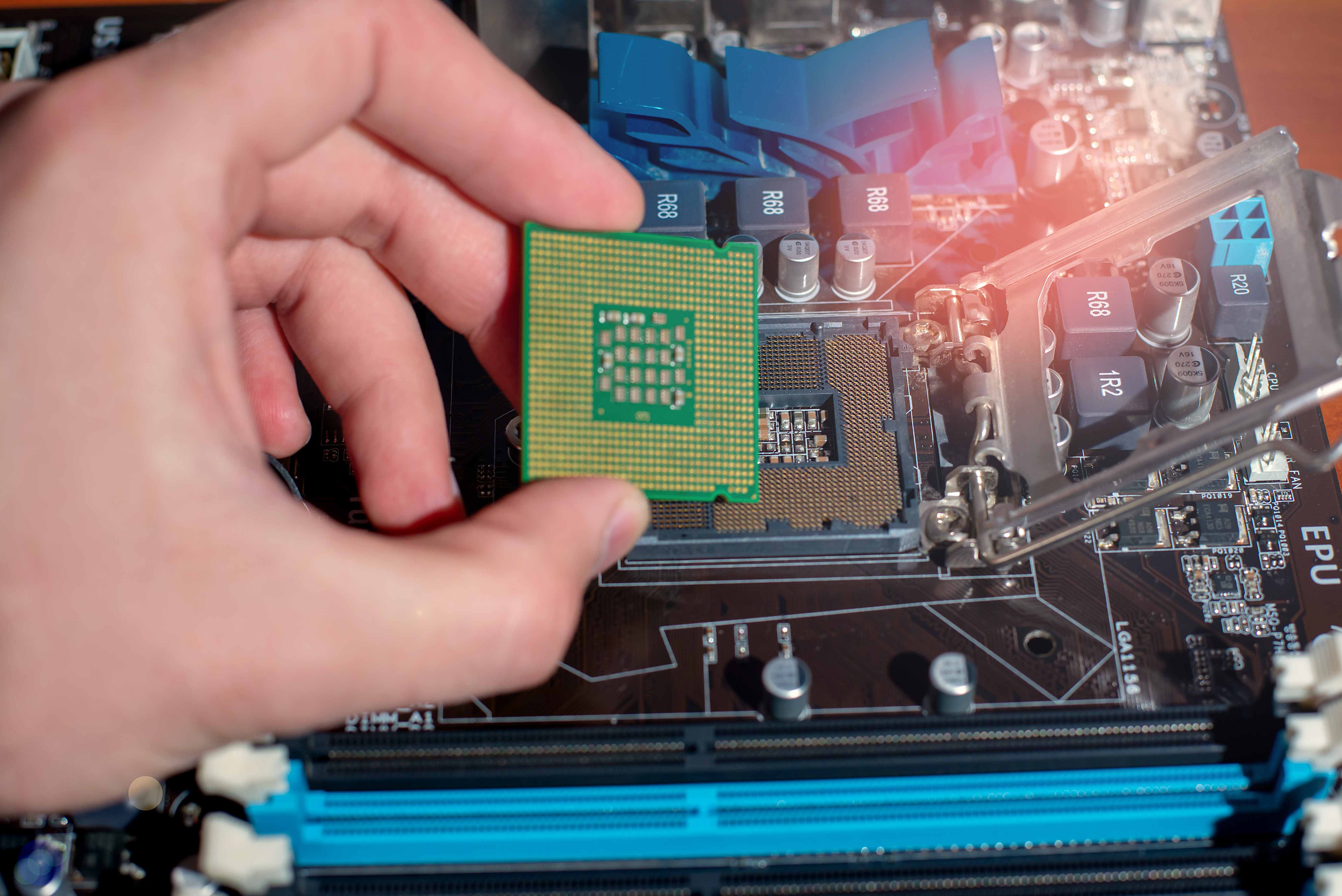 Сокет: Совместимость с процессором