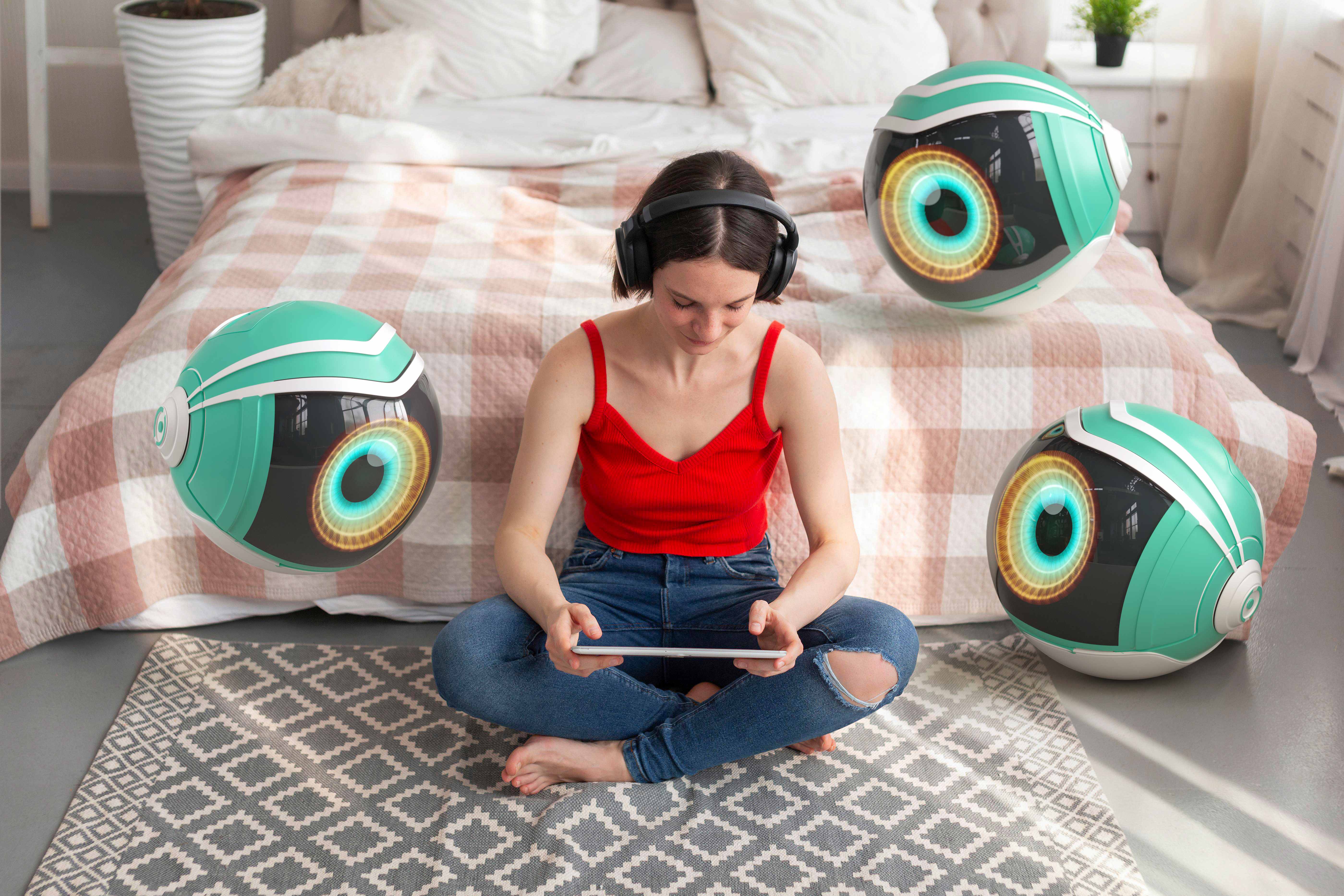 Работа с аудио: от преобразования до создания