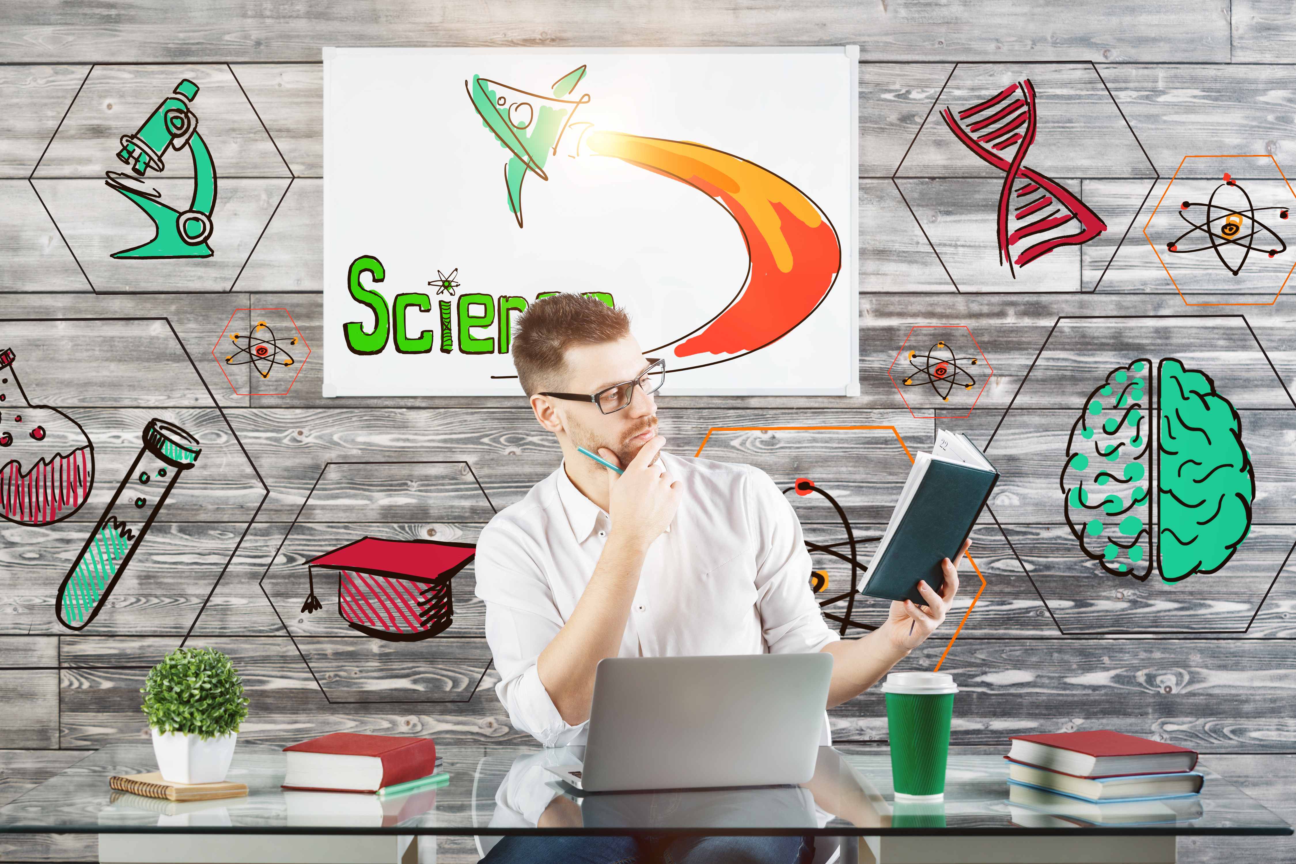 Основные понятия теории вероятностей: простым языком