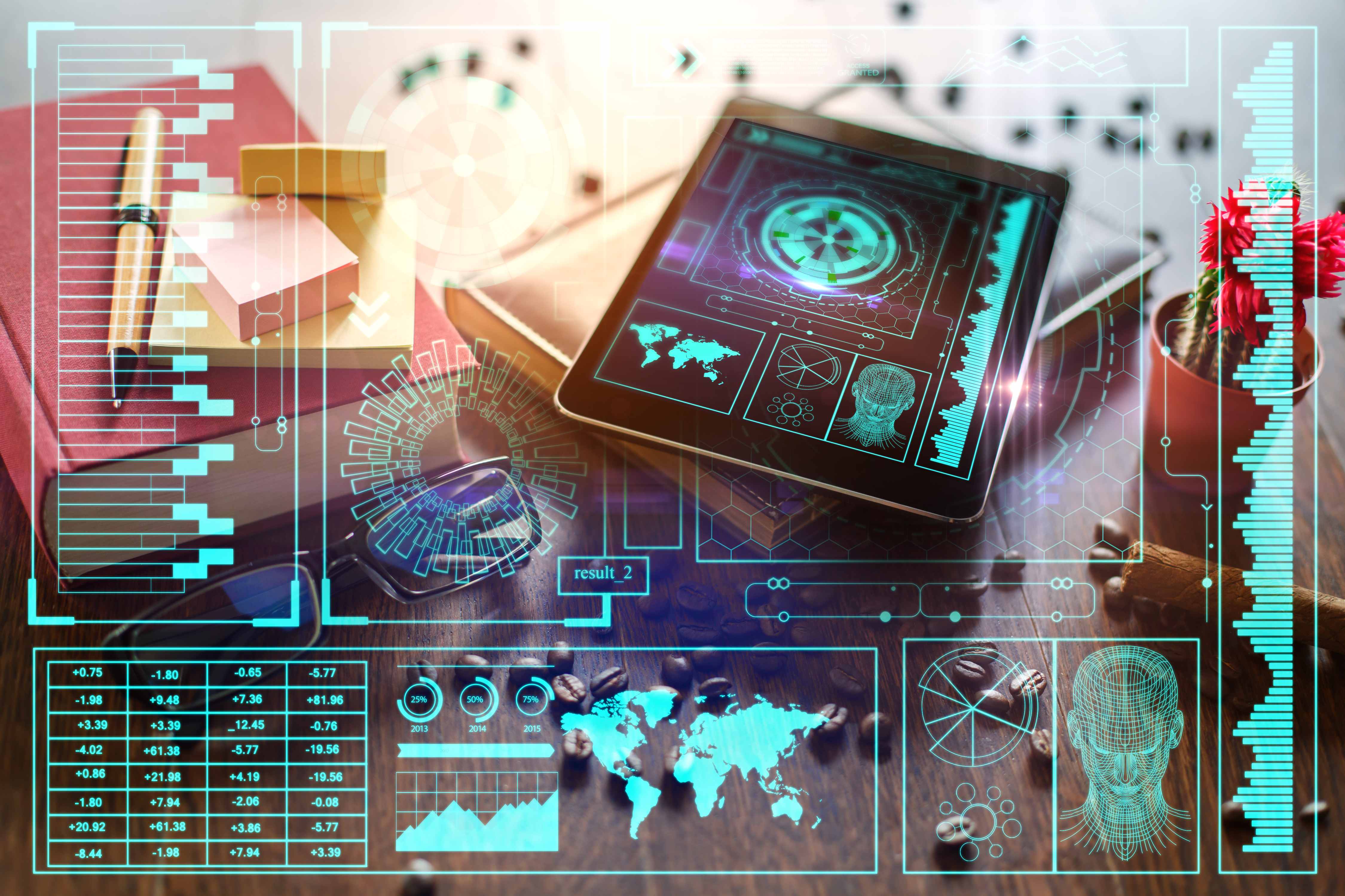 Зачем технологические карты общепиту