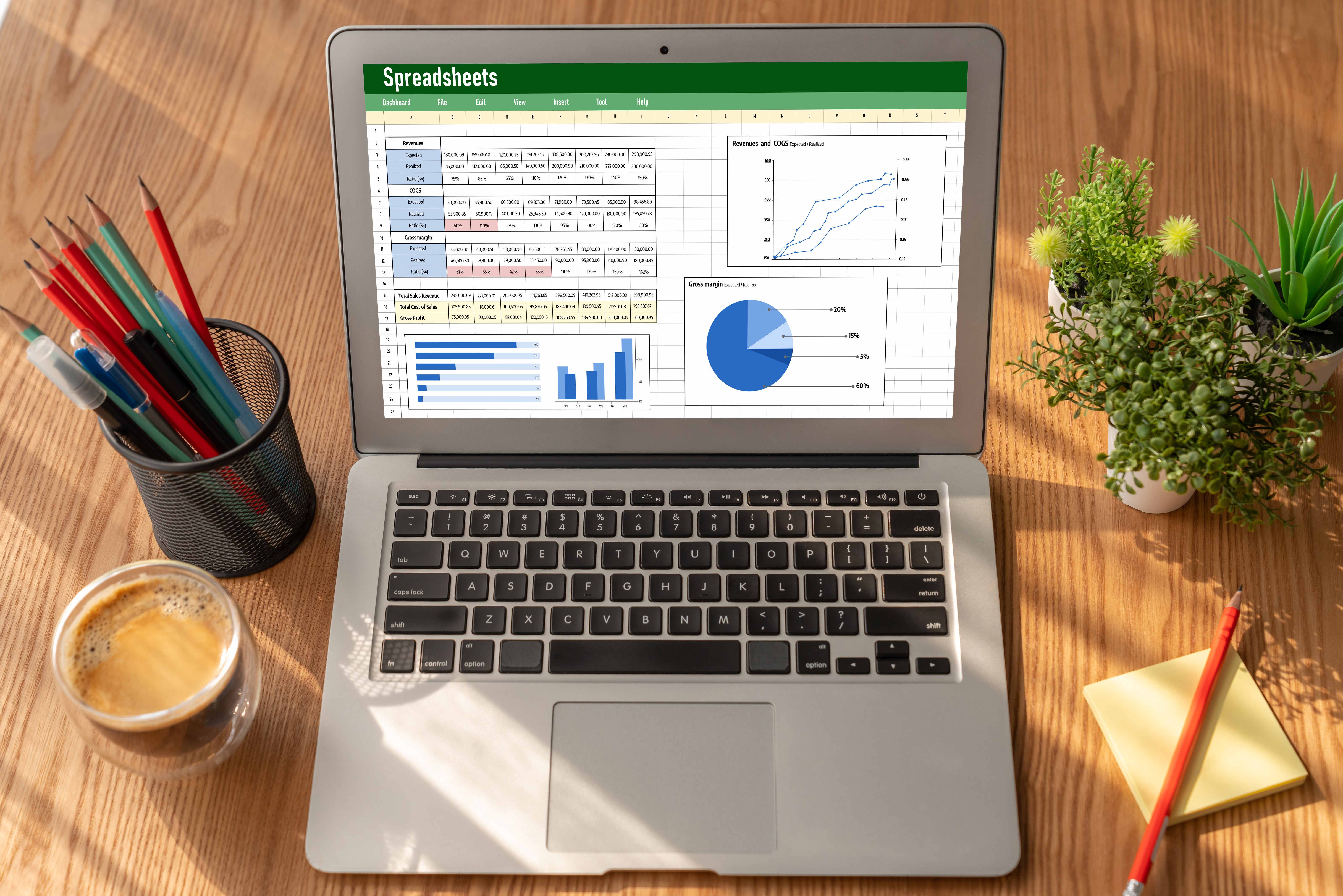 Записываем макрос: пошаговое руководство