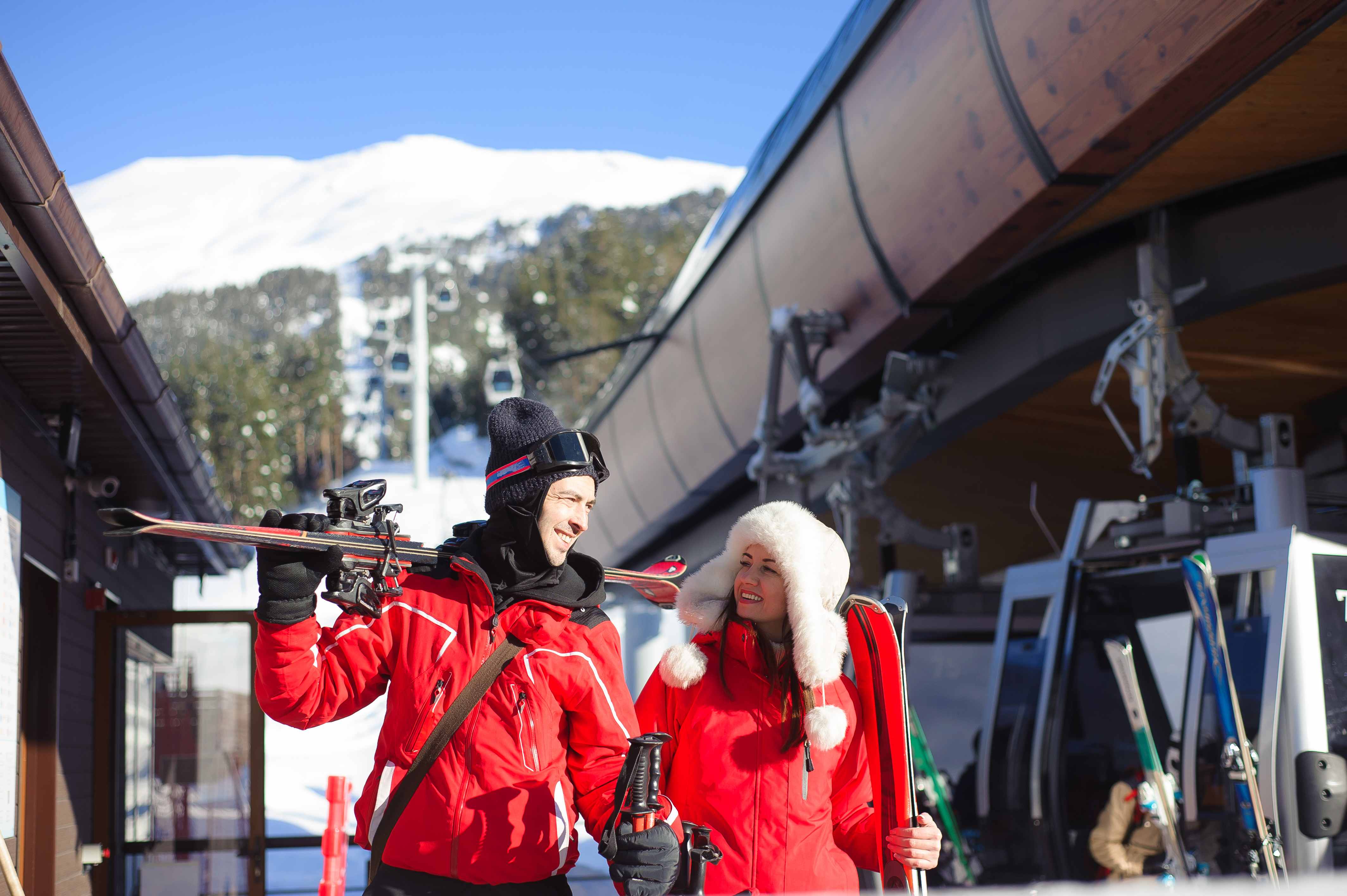 Как добраться до Архыза