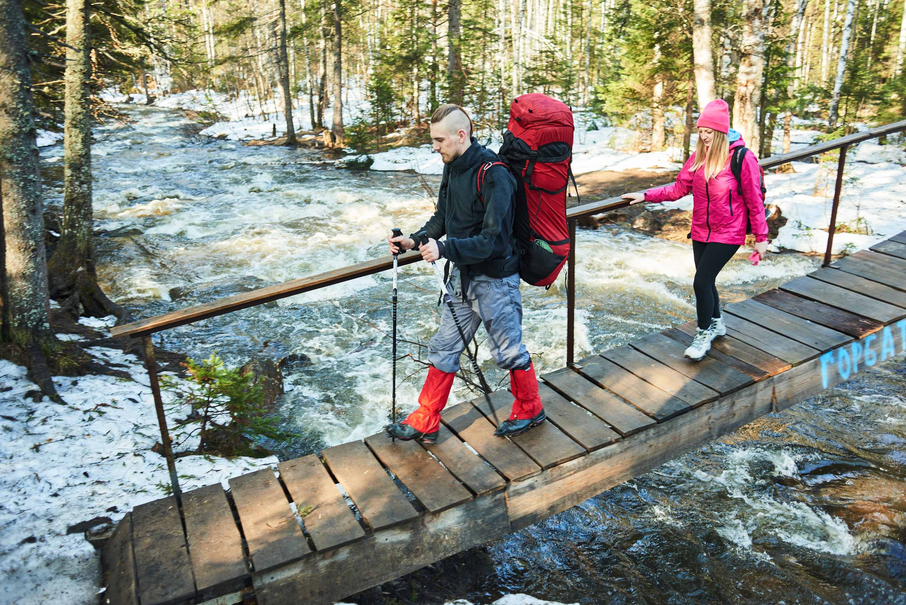Сезонные особенности Архыза